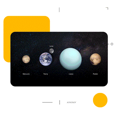 Un universo de posibilidades